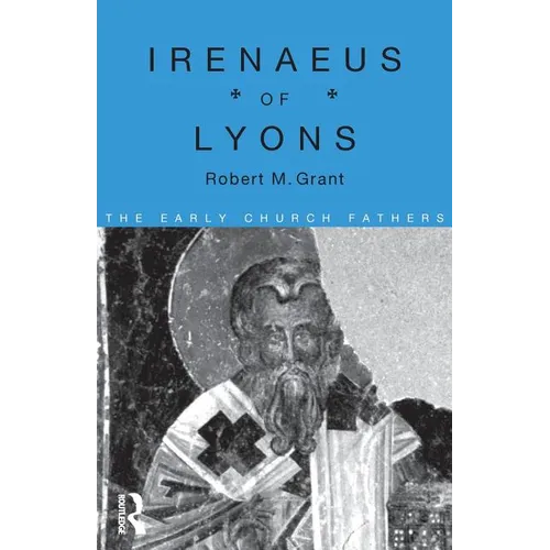 Irenaeus of Lyons