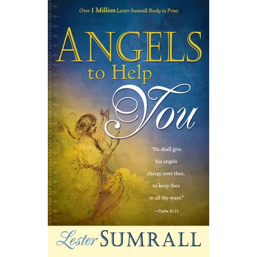 Angels to Help You