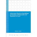 Antiochene Theria in the Writings of Theodore of Mopsuestia and Theodoret of Cyrus