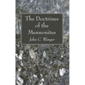 The Doctrines of the Mennonites