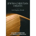 Jewish-Christian Debates