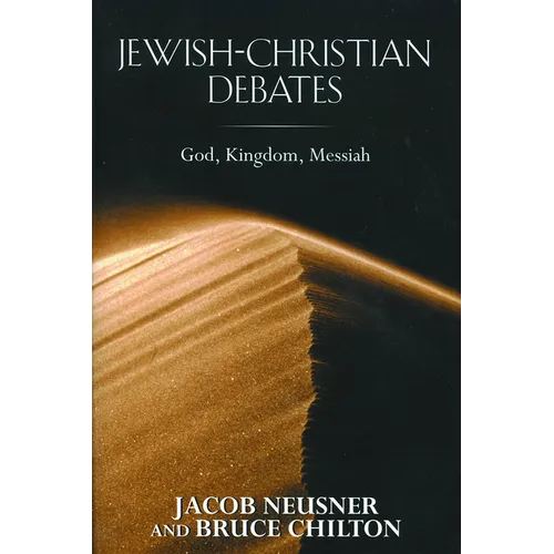 Jewish-Christian Debates