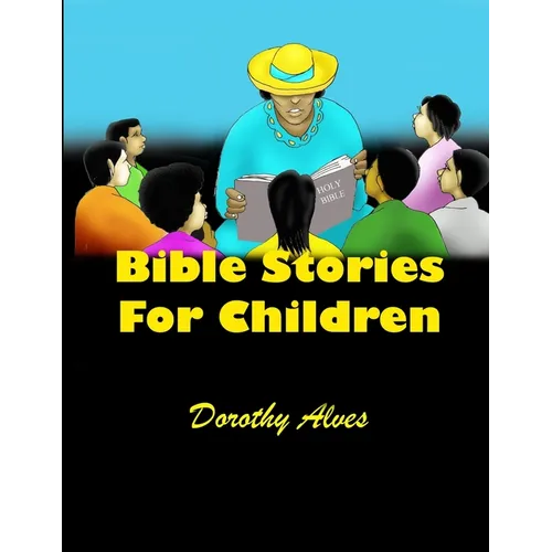 Bible Stories for Children