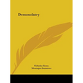 Demonolatry