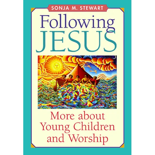 Following Jesus