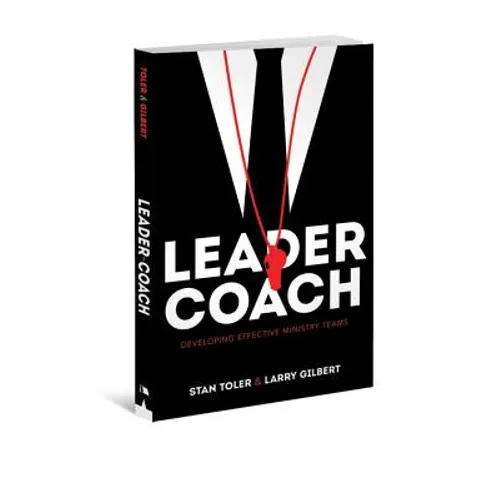 Leader-Coach