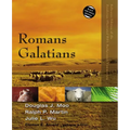 The Romans, Galatians