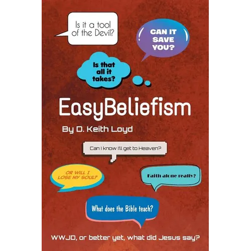 EasyBeliefism