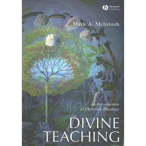 Divine Teaching: An Introduction to Christian Theology