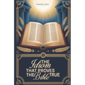 The Idiom That Proves the Bible True