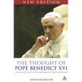 The Thought of Pope Benedict XVI New Edition: An Introduction to the Theology of Joseph Ratzinger
