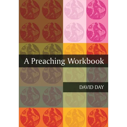 A Preaching Workbook