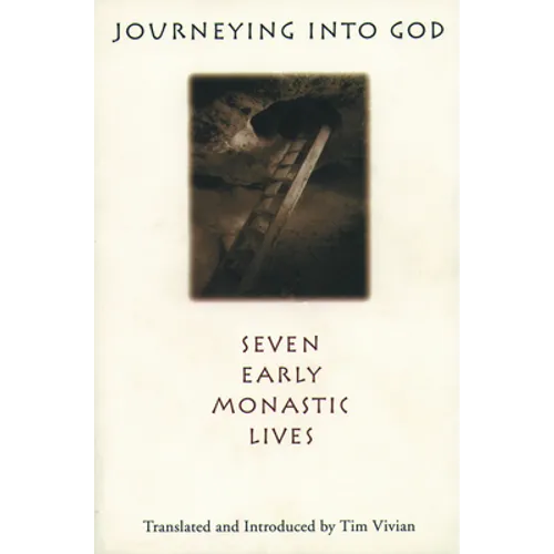 Journeying Into God