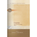 Calvin: Institutes of the Christian Religion