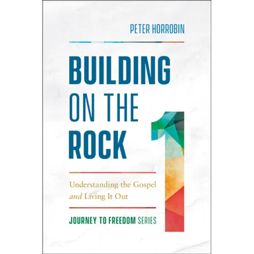 Building on the Rock