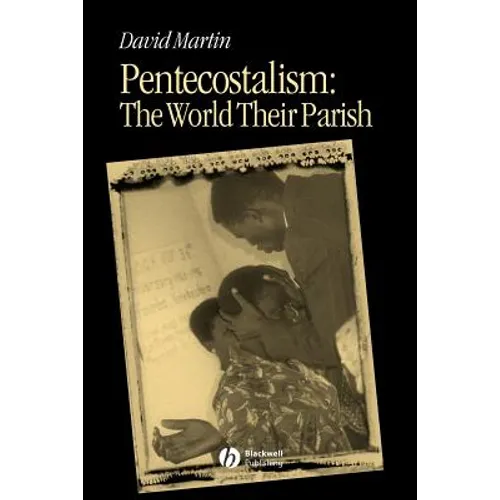 Pentecos World Their Parish