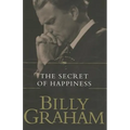 The Secret of Happiness