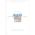 James: A Commentary in the Wesleyan Tradition