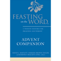 Feasting on the Word Advent Companion