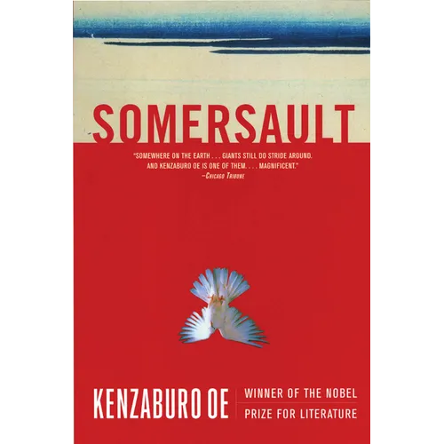 Somersault