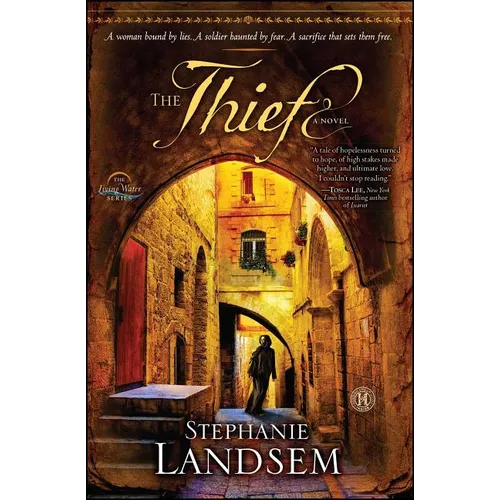 The Thief