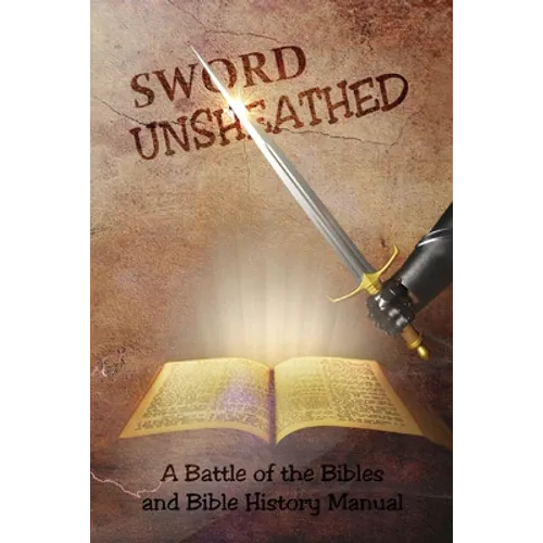 Sword Unsheathed