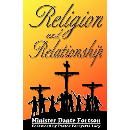 Religion and Relationship