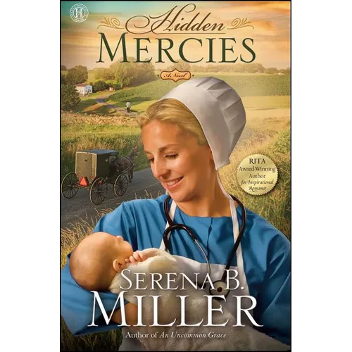 Hidden Mercies