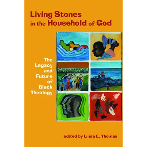 Living Stones in the Household of God