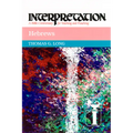 Hebrews: Interpretation: A Bible Commentary for Teaching and Preaching