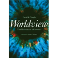 Worldview: The History of a Concept