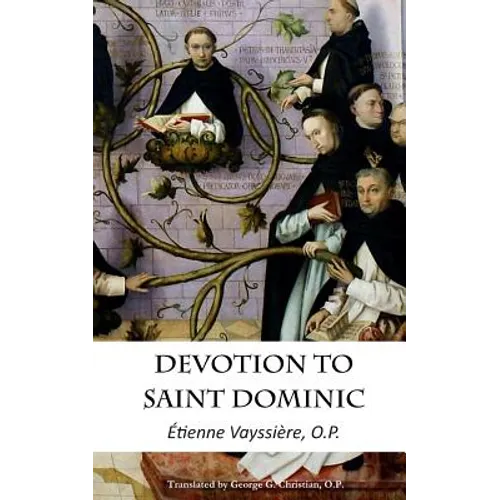 Devotion to Saint Dominic