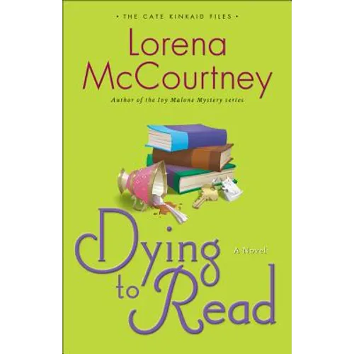 Dying to Read