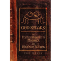 God Speaks! the Flying Spaghetti Monster in His Own Words