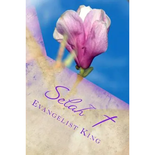 Selah: Think about it!