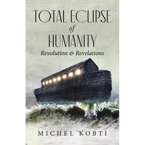 Total Eclipse of Humanity: Revolution & Revelations
