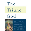 Triune God: An Essay in Postliberal Theology