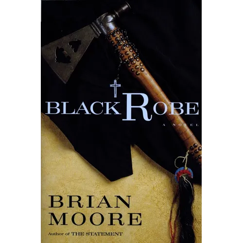 Black Robe