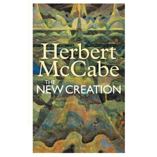 The New Creation