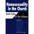Homosexuality in the Church