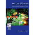The God of Nature: Incarnation and Contemporary Science