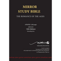 Mirror Bible-OE