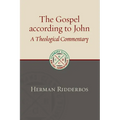 The Gospel according to John: A Theological Commentary