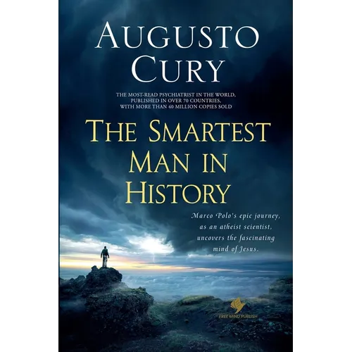 The Smartest Man in History