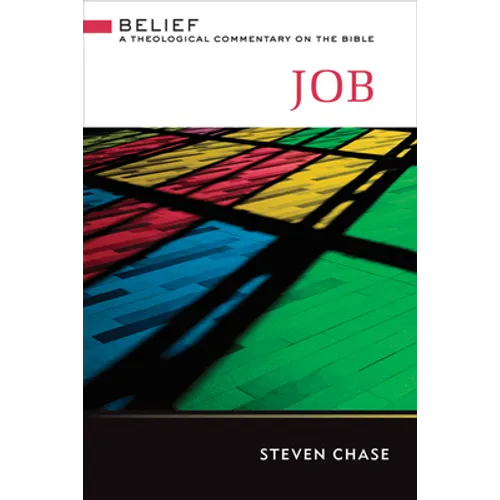 Job: A Theological Commentary on the Bible