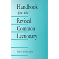 Handbook for the Revised Common Lectionary