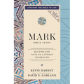 Mark Bible Study: Building Our Faith on a Strong Foundation
