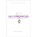 1 & 2 Chronicles: A Commentary in the Wesleyan Tradition