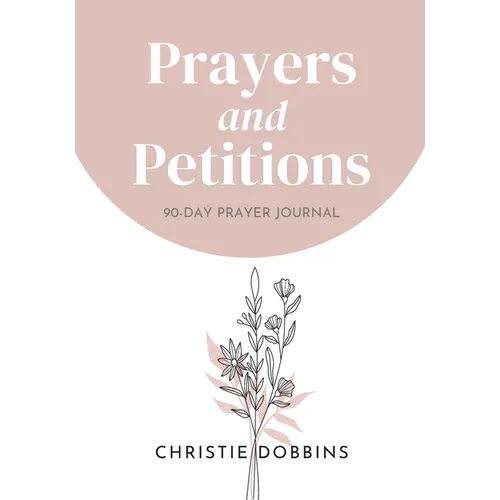 Prayers and Petitions