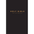 Holy Bible-NLT